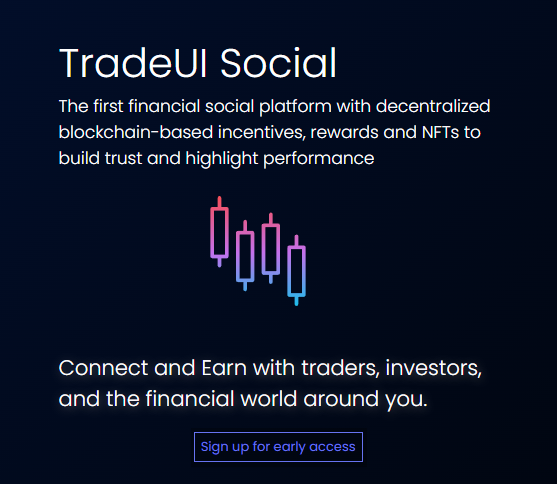 Financial Social Network