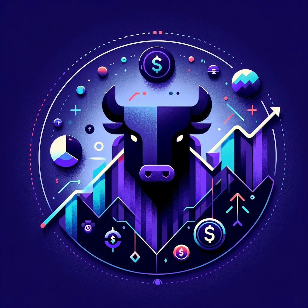 TradeUI Bullish